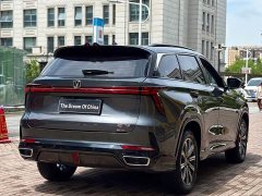 Changan CS75 Plus 3rd Generation 1.5T Automatic Pilot Edition - фото 9