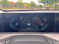 Changan EADO 2023 Enjoy Edition PLUS Blue Whale NE 1.4T GDI DCT Premium Edition - фото 13