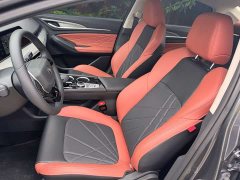 Changan EADO 2023 Enjoy Edition PLUS Blue Whale NE 1.4T GDI DCT Premium Edition - фото 15