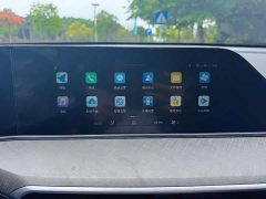 Changan EADO 2023 Enjoy Edition PLUS Blue Whale NE 1.4T GDI DCT Premium Edition - фото 16