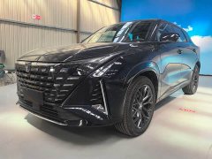 Changan UNI-Z 1.5T Smooth Edition - фото 1