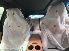 Changan UNI-Z 1.5T Smooth Edition - фото 10