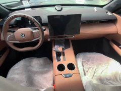 Changan UNI-Z 1.5T Smooth Edition - фото 13