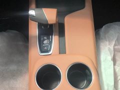 Changan UNI-Z 1.5T Smooth Edition - фото 14