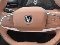 Changan UNI-Z 1.5T Smooth Edition - фото 15