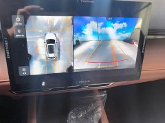 Changan UNI-Z 1.5T Smooth Edition - фото 17