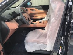 Changan UNI-Z 1.5T Smooth Edition - фото 19