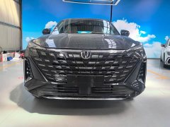 Changan UNI-Z 1.5T Smooth Edition - фото 2