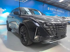 Changan UNI-Z 1.5T Smooth Edition - фото 3