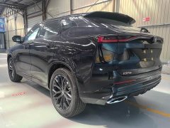 Changan UNI-Z 1.5T Smooth Edition - фото 4