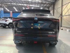 Changan UNI-Z 1.5T Smooth Edition - фото 5