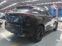 Changan UNI-Z 1.5T Smooth Edition - фото 6