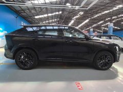 Changan UNI-Z 1.5T Smooth Edition - фото 7