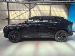 Changan UNI-Z 1.5T Smooth Edition - фото 9