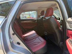Changan CS85 COUPE 1.5T DCT luxury - фото 15