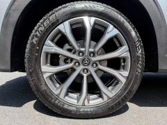Changan CS85 COUPE 1.5T DCT luxury - фото 3