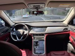 Changan CS85 COUPE 1.5T DCT luxury - фото 8