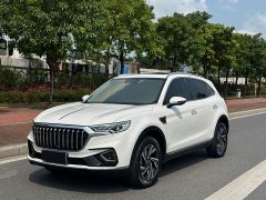 Hongqi HS5 2022 2.0T Zhilian Flagship Edition - фото 1
