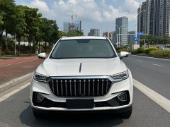 Hongqi HS5 2022 2.0T Zhilian Flagship Edition - фото 2