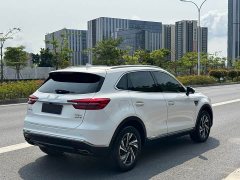 Hongqi HS5 2022 2.0T Zhilian Flagship Edition - фото 4