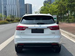 Hongqi HS5 2022 2.0T Zhilian Flagship Edition - фото 5