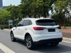 Hongqi HS5 2022 2.0T Zhilian Flagship Edition - фото 6