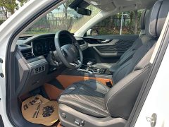 Hongqi HS5 2022 2.0T Zhilian Flagship Edition - фото 7