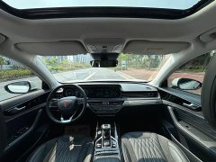 Hongqi HS5 2022 2.0T Zhilian Flagship Edition - фото 8