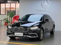 Mercedes-Benz E 260 L - фото 1