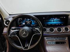 Mercedes-Benz E 260 L - фото 10