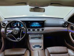 Mercedes-Benz E 260 L - фото 11