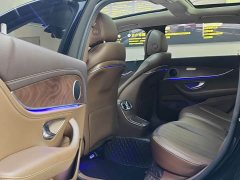 Mercedes-Benz E 260 L - фото 12