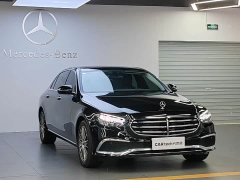 Mercedes-Benz E 260 L - фото 2