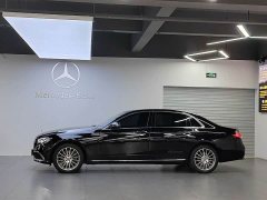 Mercedes-Benz E 260 L - фото 3