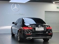 Mercedes-Benz E 260 L - фото 5