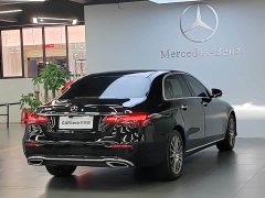 Mercedes-Benz E 260 L - фото 6