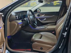 Mercedes-Benz E 260 L - фото 7