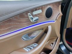 Mercedes-Benz E 260 L - фото 8