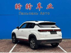 Changan CS35PLUS Enjoy Edition 1.4T DCT Luxury - фото 12