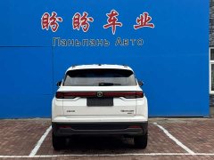 Changan CS35PLUS Enjoy Edition 1.4T DCT Luxury - фото 13