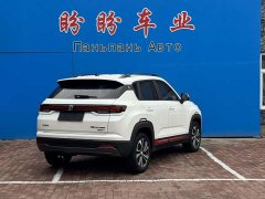 Changan CS35PLUS Enjoy Edition 1.4T DCT Luxury - фото 14