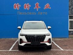 Changan CS35PLUS Enjoy Edition 1.4T DCT Luxury - фото 2