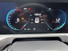 Changan CS35PLUS Enjoy Edition 1.4T DCT Luxury - фото 6