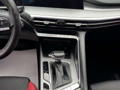 Changan CS35PLUS Enjoy Edition 1.4T DCT Luxury - фото 9