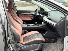 Changan EADO Enjoy Edition PLUS Blue Whale NE 1.4T GDI DCT Premium Edition - фото 11