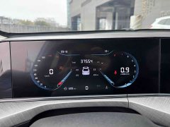 Changan EADO Enjoy Edition PLUS Blue Whale NE 1.4T GDI DCT Premium Edition - фото 12