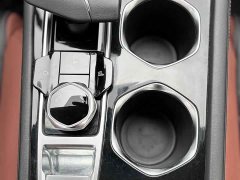 Changan EADO Enjoy Edition PLUS Blue Whale NE 1.4T GDI DCT Premium Edition - фото 14