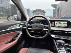 Changan EADO Enjoy Edition PLUS Blue Whale NE 1.4T GDI DCT Premium Edition - фото 16