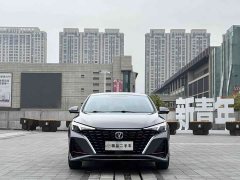 Changan EADO Enjoy Edition PLUS Blue Whale NE 1.4T GDI DCT Premium Edition - фото 2