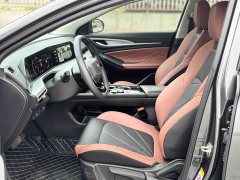 Changan EADO Enjoy Edition PLUS Blue Whale NE 1.4T GDI DCT Premium Edition - фото 4